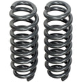 HEAVY DUTY COIL SPRING UPGRADE