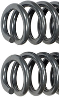 HEAVY DUTY COIL SPRING UPGRADE