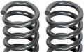 HEAVY DUTY COIL SPRING UPGRADE
