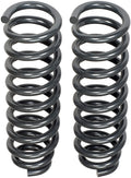 HEAVY DUTY COIL SPRING UPGRADE