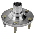 WHEEL HUB