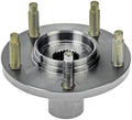 WHEEL HUB