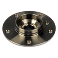 WHEEL HUB