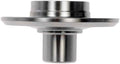 WHEEL HUB