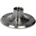WHEEL HUB