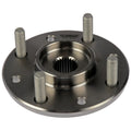 WHEEL HUB