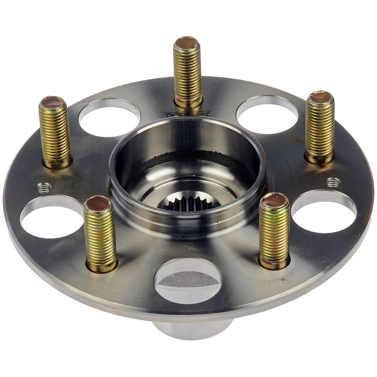 WHEEL HUB