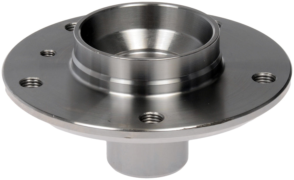 WHEEL HUB