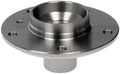 WHEEL HUB
