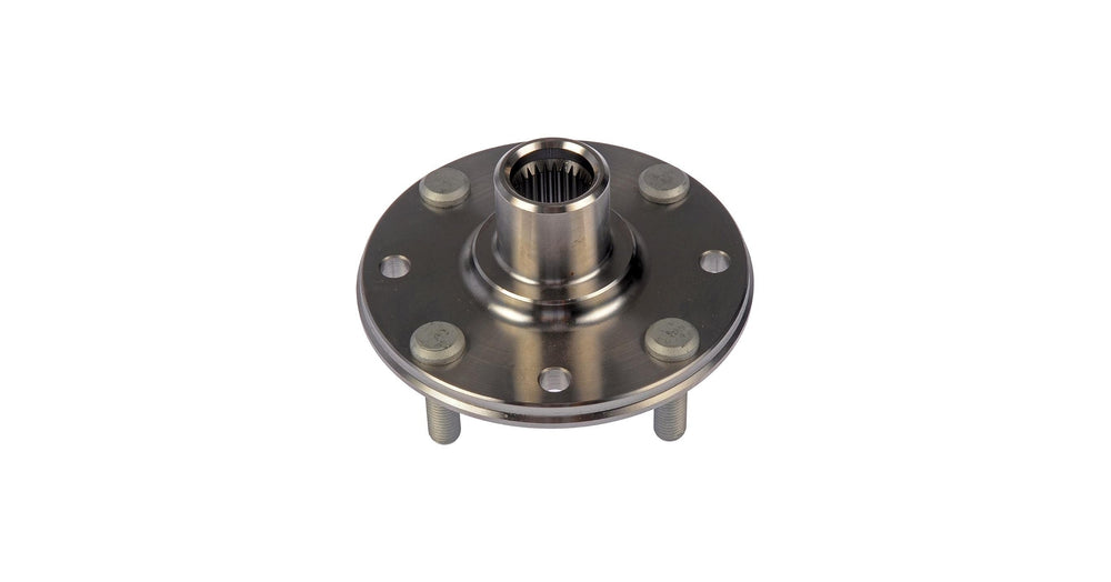 WHEEL HUB