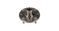WHEEL HUB