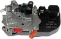 INTGR LATCH ACTUATOR