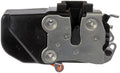 INTGR LATCH ACTUATOR