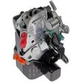 INTGR LATCH ACTUATOR
