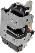 INTGR LATCH ACTUATOR