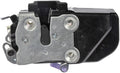INTGR LATCH ACTUATOR