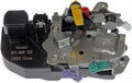 INTGR LATCH ACTUATOR