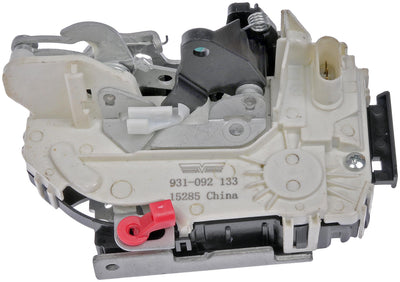 INTGR LATCH ACTUATOR