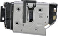 INTGR LATCH ACTUATOR