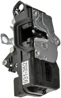 INTGR LATCH ACTUATOR