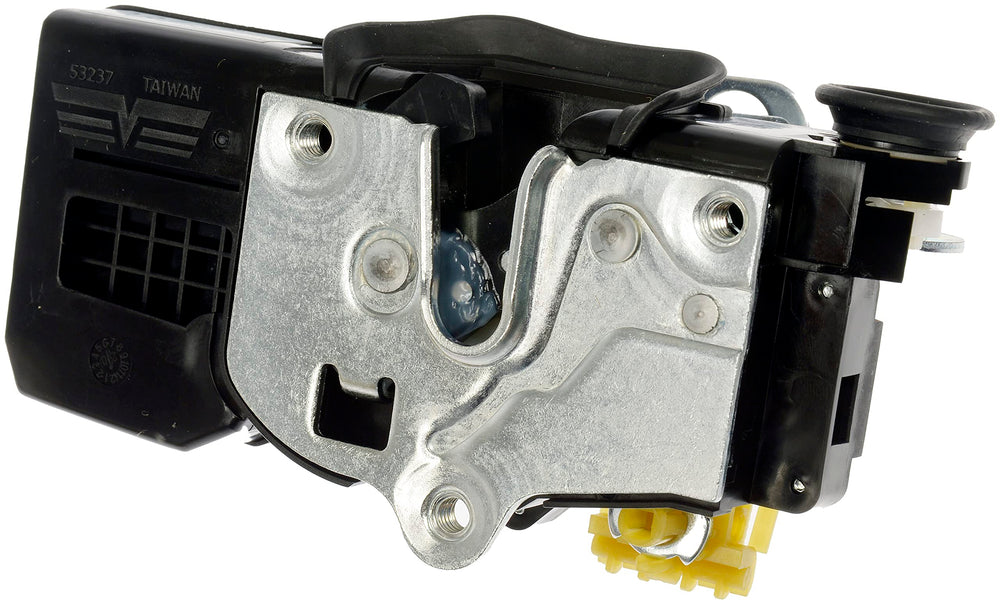 INTGR LATCH ACTUATOR