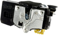 INTGR LATCH ACTUATOR