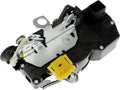 INTGR LATCH ACTUATOR