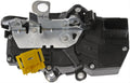 INTGR LATCH ACTUATOR