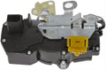 INTGR LATCH ACTUATOR
