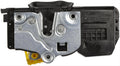 INTGR LATCH ACTUATOR