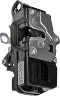 INTGR LATCH ACTUATOR