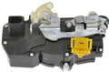 INTGR LATCH ACTUATOR