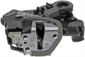DOOR LATCH ACTUATOR