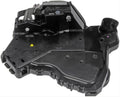 DOOR LATCH ACTUATOR