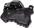 DOOR LOCK ACTUATOR