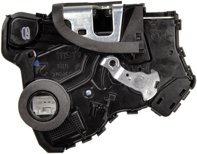 DOOR LOCK ACTUATOR