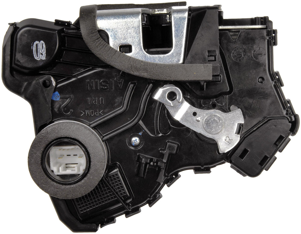 DOOR LOCK ACTUATOR