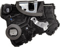 DOOR LOCK ACTUATOR