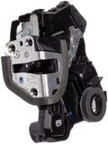 DOOR LOCK ACTUATOR
