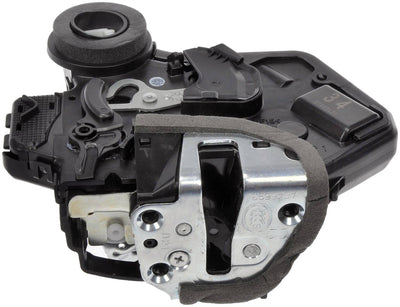 DOOR LOCK ACTUATORS