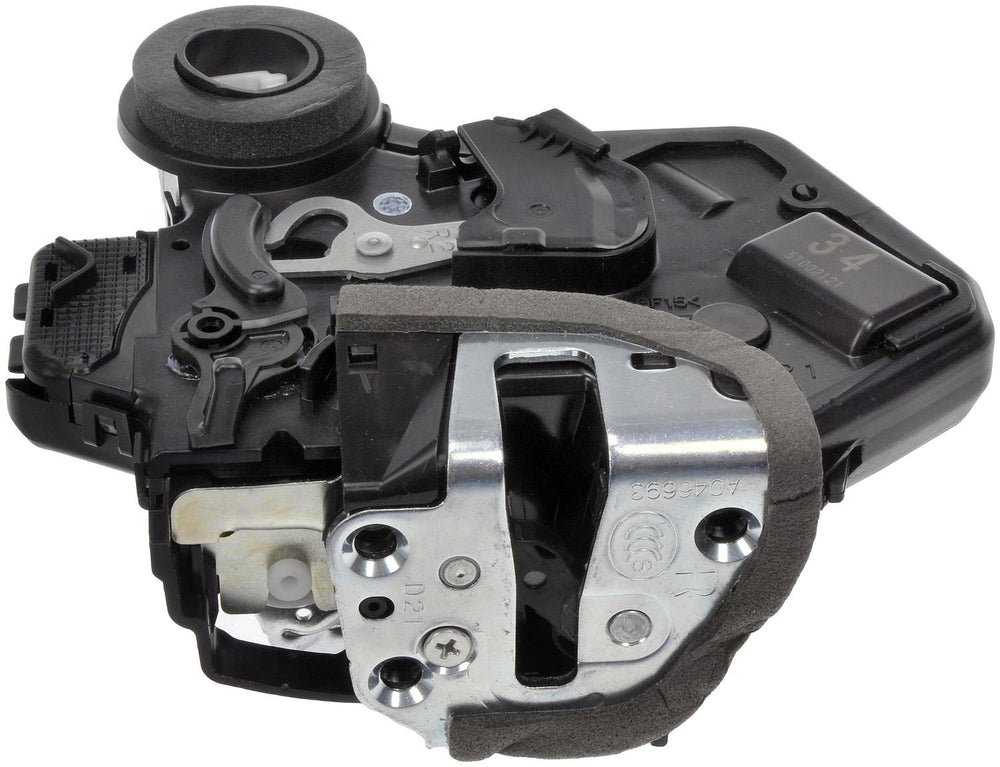 DOOR LOCK ACTUATORS