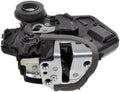 DOOR LOCK ACTUATORS