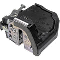 DOOR LOCK ACTUATORS