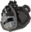 INTGR LATCH ACTUATOR