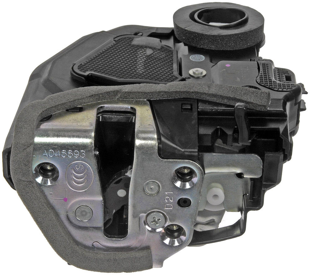 DOOR LOCK ACTUATORS
