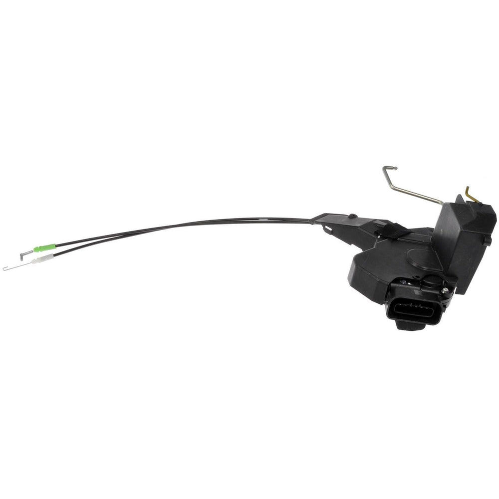 INTGR LATCH ACTUATOR