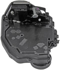 DOOR LOCK ACTUATORS