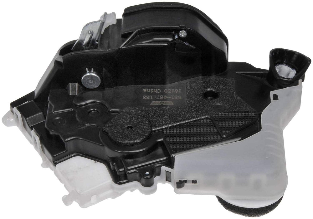 INTGR LATCH ACTUATOR