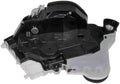 INTGR LATCH ACTUATOR