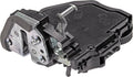 DOOR LOCK ACTUATORS